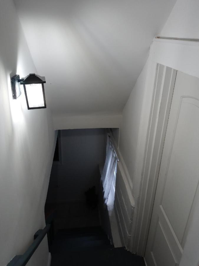 어빙턴 "Cozy Basement Retreat Just 40 Minutes To Nyc!" 아파트 외부 사진
