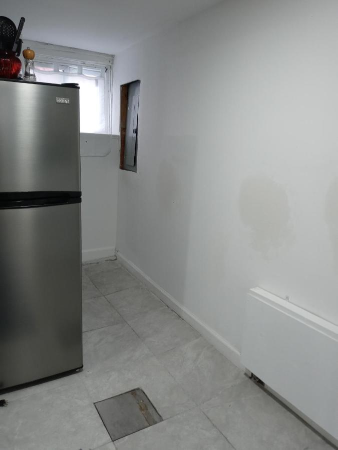어빙턴 "Cozy Basement Retreat Just 40 Minutes To Nyc!" 아파트 외부 사진