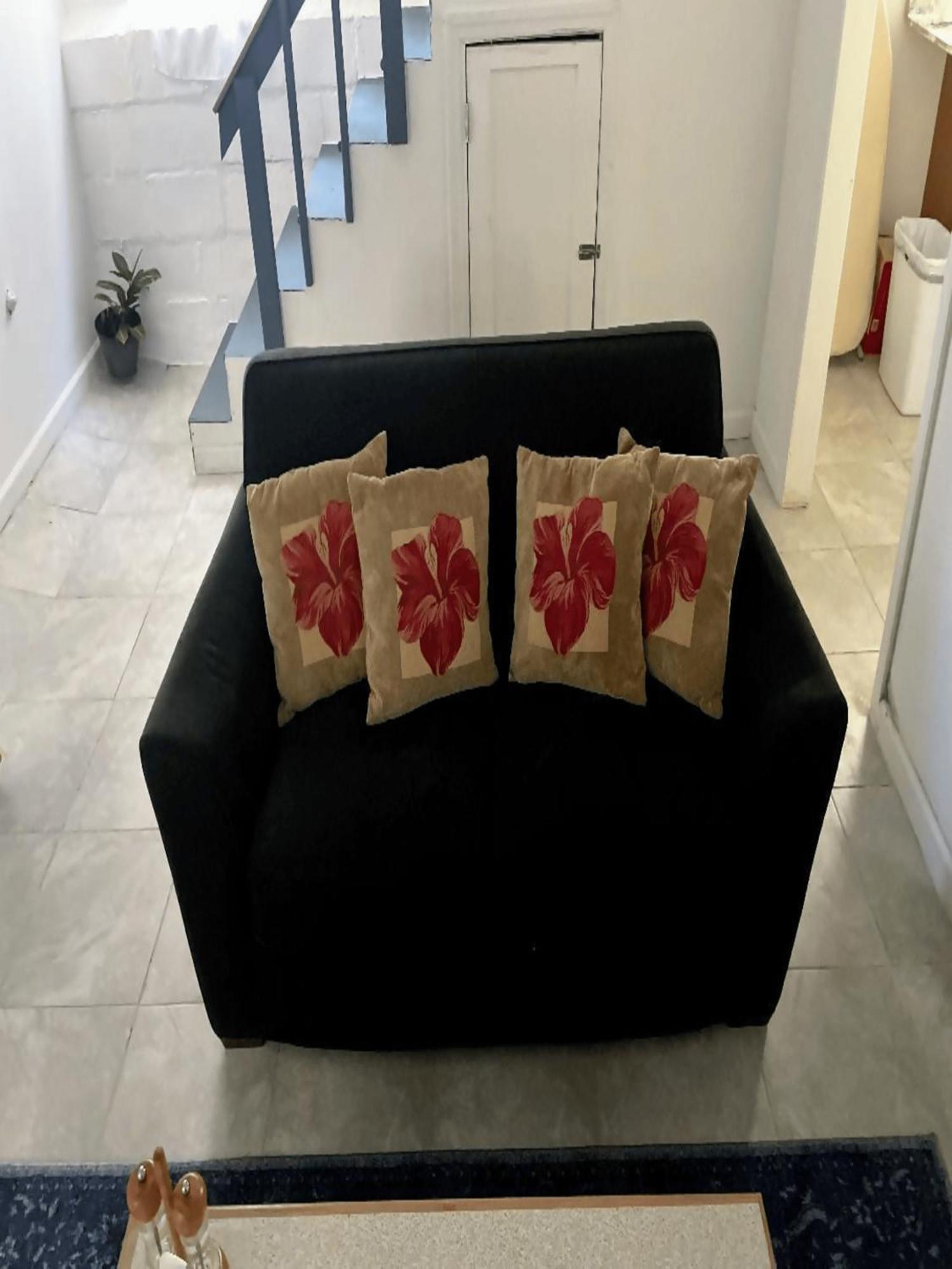 어빙턴 "Cozy Basement Retreat Just 40 Minutes To Nyc!" 아파트 외부 사진