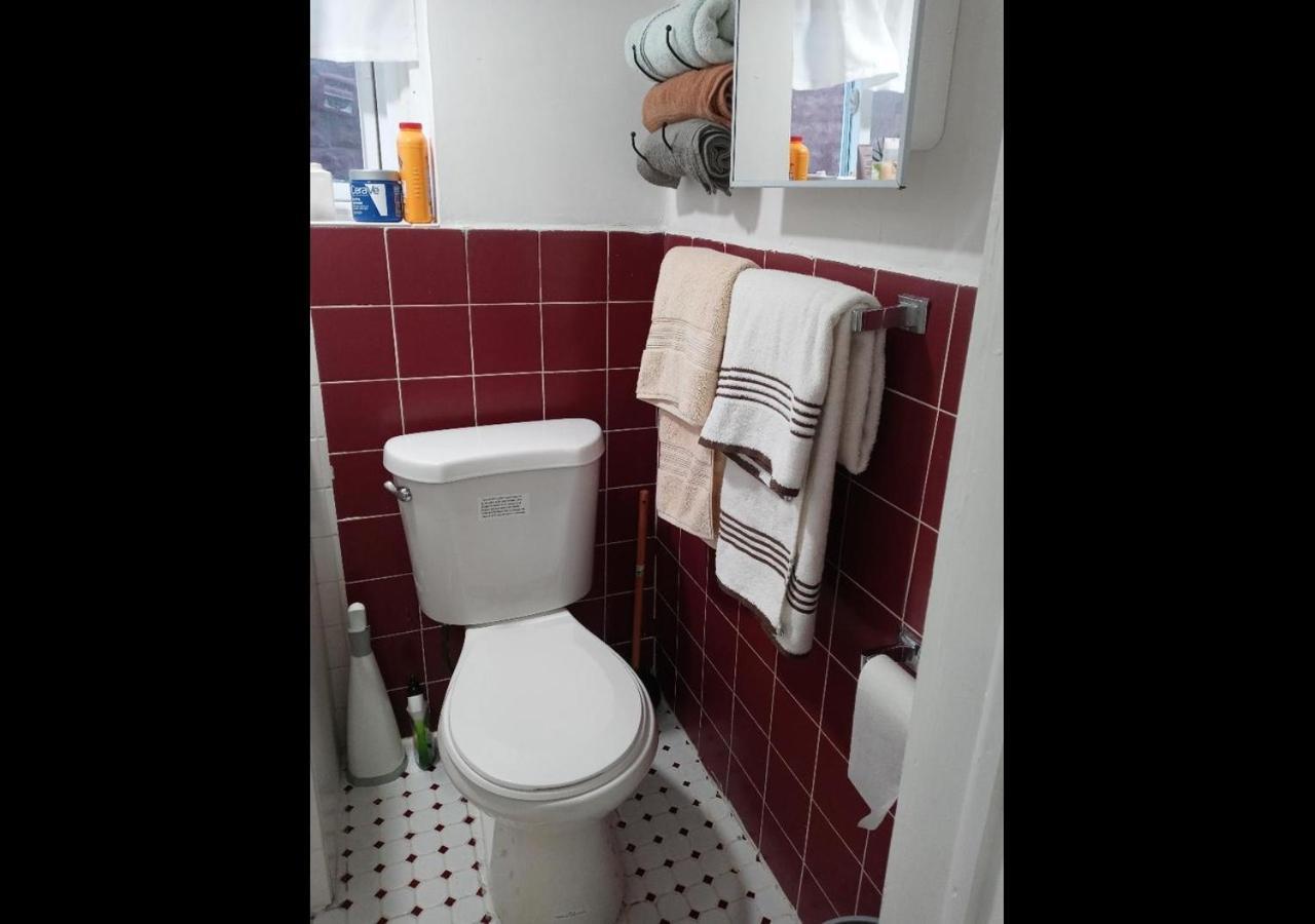 어빙턴 "Cozy Basement Retreat Just 40 Minutes To Nyc!" 아파트 외부 사진