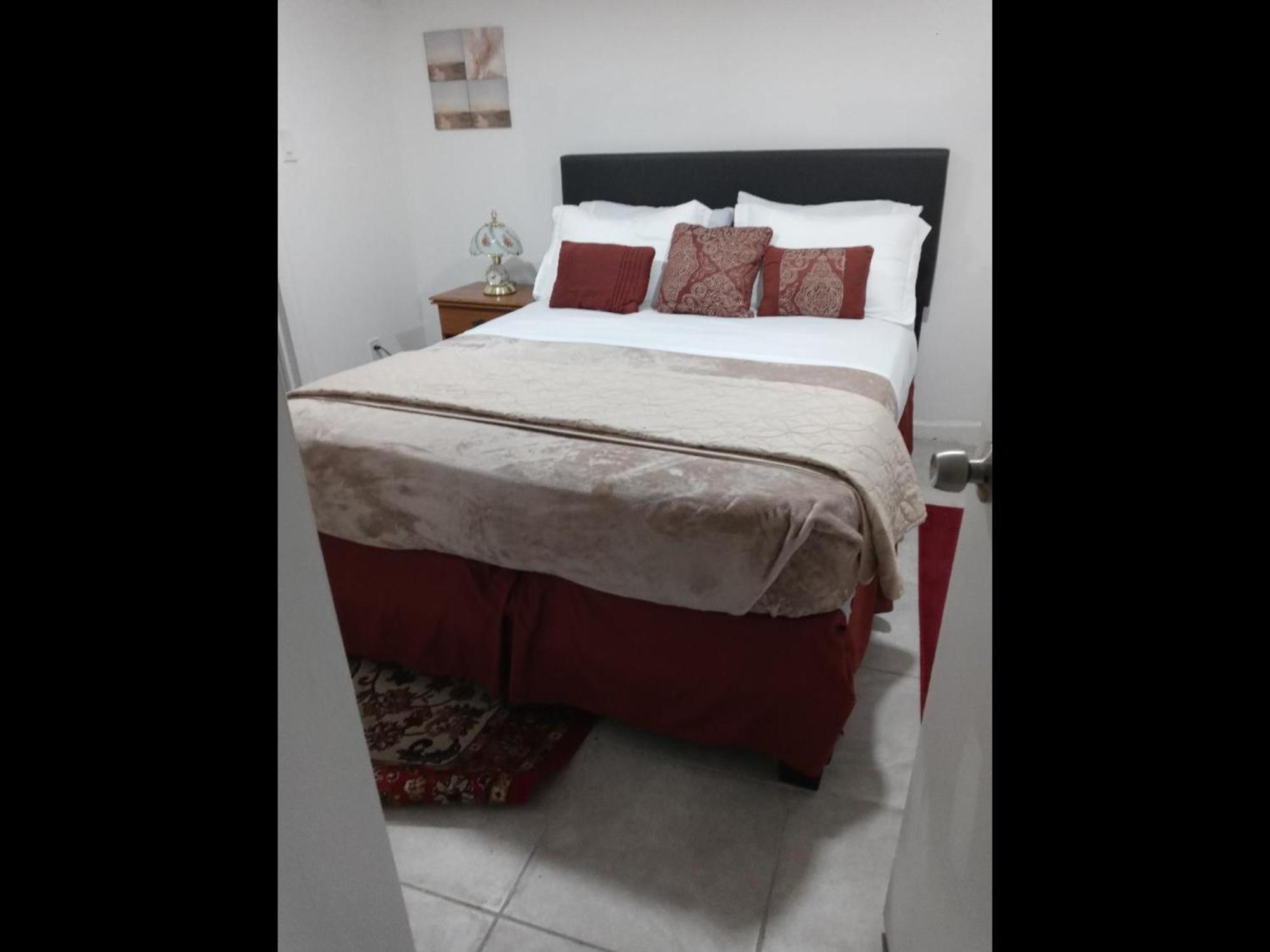 어빙턴 "Cozy Basement Retreat Just 40 Minutes To Nyc!" 아파트 외부 사진