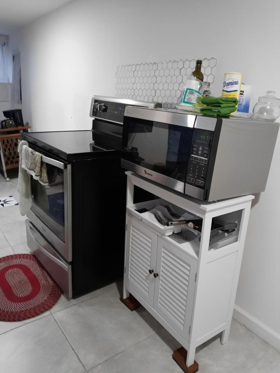 어빙턴 "Cozy Basement Retreat Just 40 Minutes To Nyc!" 아파트 외부 사진
