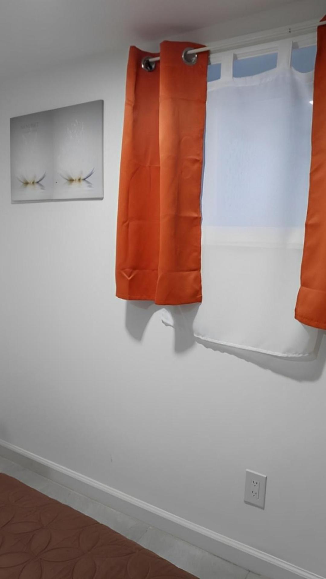 어빙턴 "Cozy Basement Retreat Just 40 Minutes To Nyc!" 아파트 외부 사진