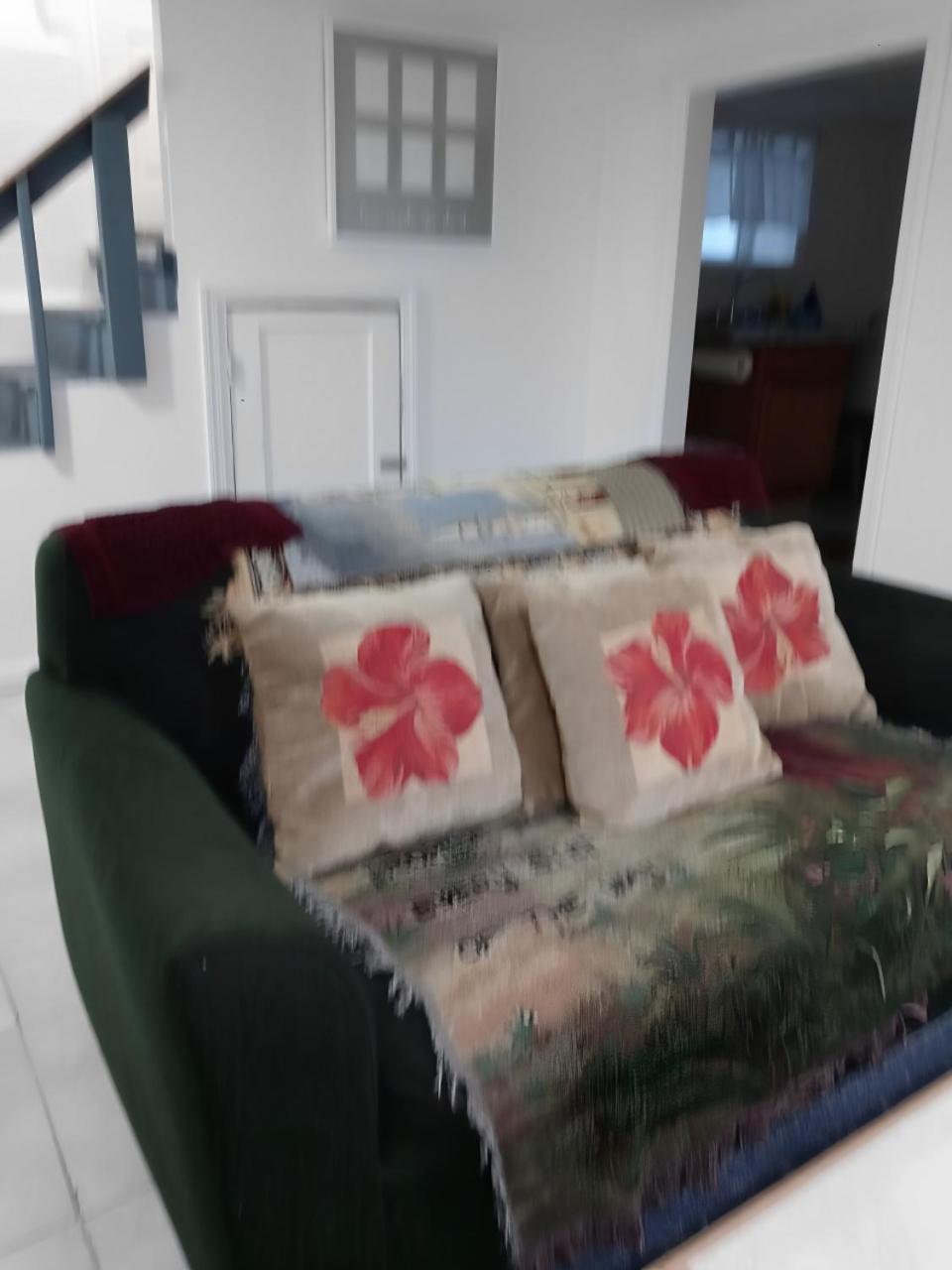 어빙턴 "Cozy Basement Retreat Just 40 Minutes To Nyc!" 아파트 외부 사진