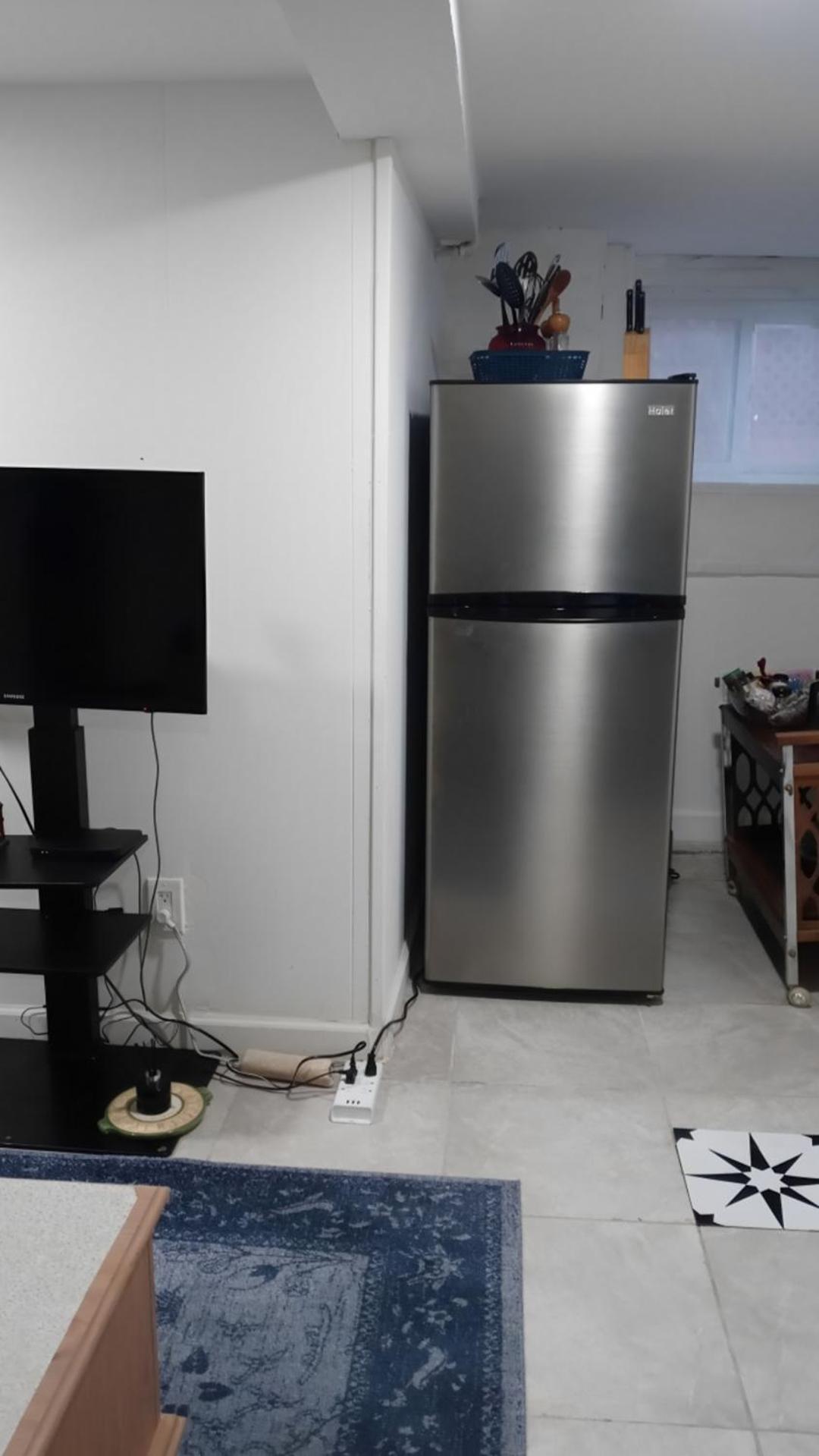 어빙턴 "Cozy Basement Retreat Just 40 Minutes To Nyc!" 아파트 외부 사진